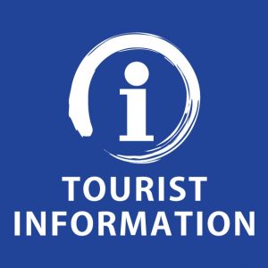 tourist information online shop